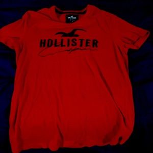 Hollister t-shirt